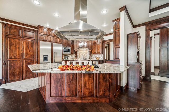 2365 Deer Run, Chouteau, OK 74337