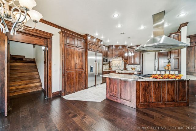 2365 Deer Run, Chouteau, OK 74337