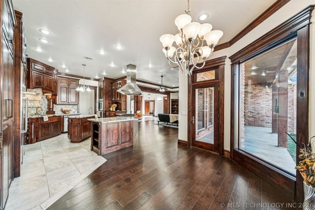 2365 Deer Run, Chouteau, OK 74337