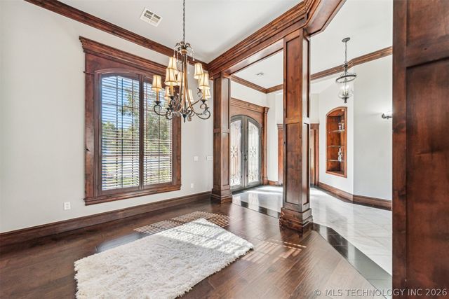 2365 Deer Run, Chouteau, OK 74337