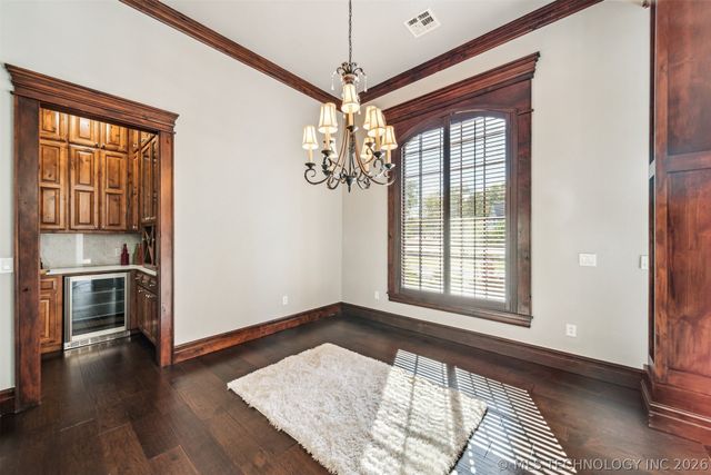 2365 Deer Run, Chouteau, OK 74337