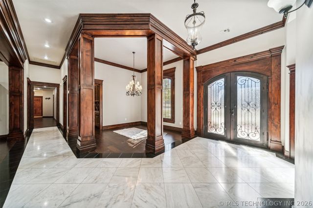 2365 Deer Run, Chouteau, OK 74337