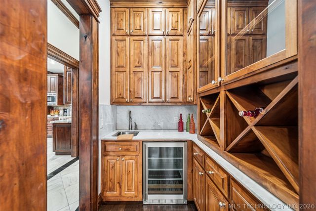 2365 Deer Run, Chouteau, OK 74337