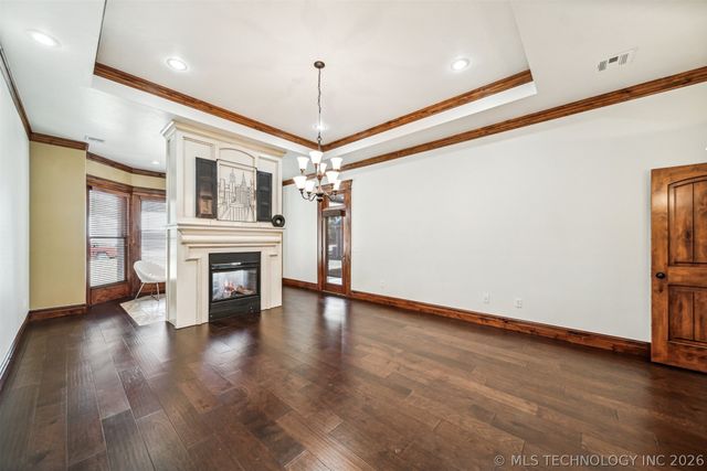 2365 Deer Run, Chouteau, OK 74337