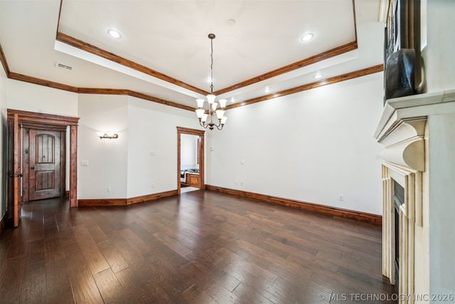 2365 Deer Run, Chouteau, OK 74337
