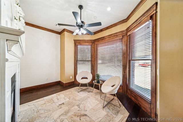 2365 Deer Run, Chouteau, OK 74337