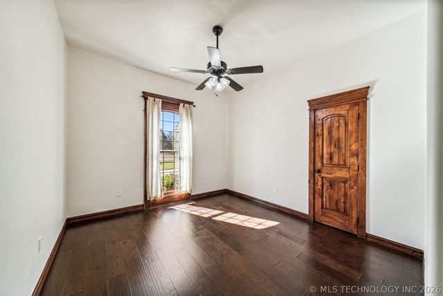 2365 Deer Run, Chouteau, OK 74337