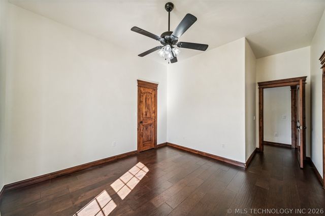 2365 Deer Run, Chouteau, OK 74337
