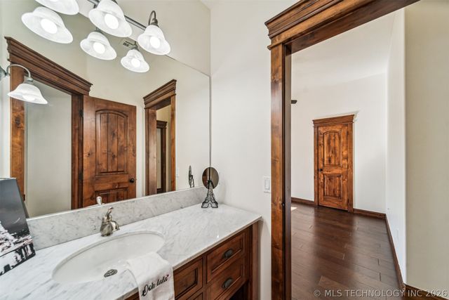 2365 Deer Run, Chouteau, OK 74337