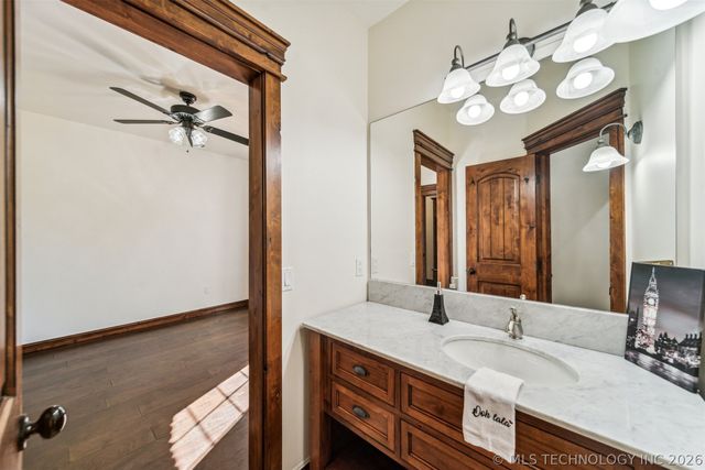 2365 Deer Run, Chouteau, OK 74337