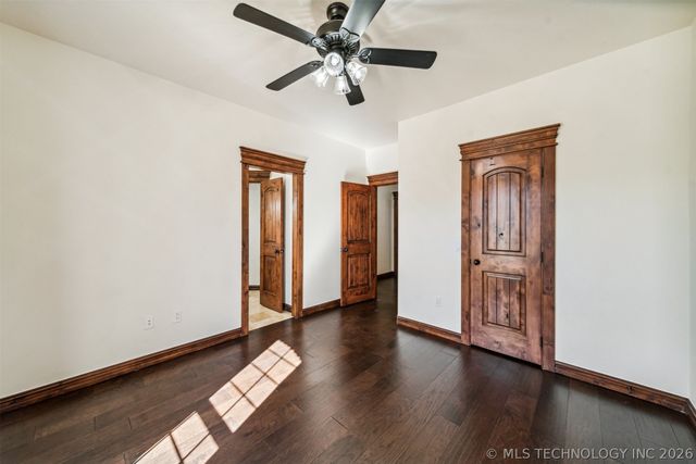 2365 Deer Run, Chouteau, OK 74337