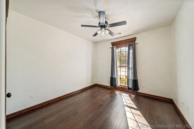 2365 Deer Run, Chouteau, OK 74337