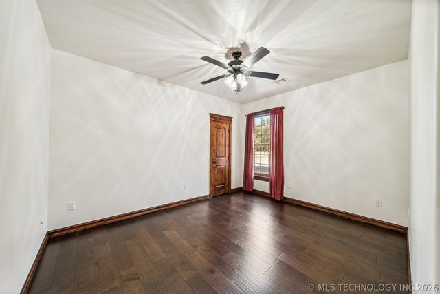 2365 Deer Run, Chouteau, OK 74337