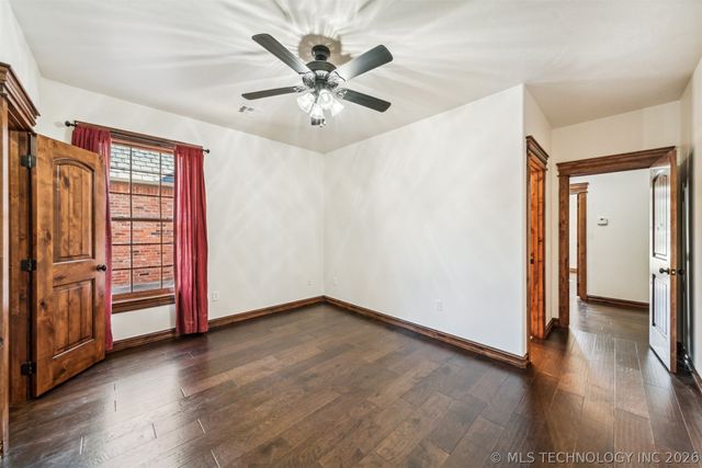 2365 Deer Run, Chouteau, OK 74337