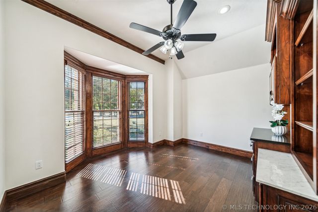 2365 Deer Run, Chouteau, OK 74337