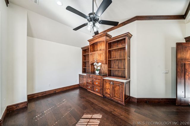 2365 Deer Run, Chouteau, OK 74337