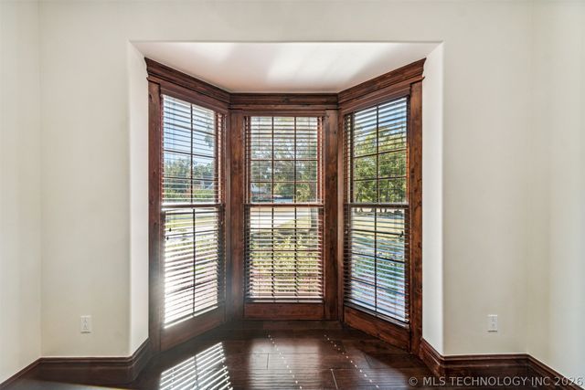 2365 Deer Run, Chouteau, OK 74337