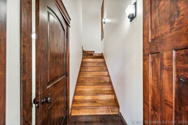 2365 Deer Run, Chouteau, OK 74337
