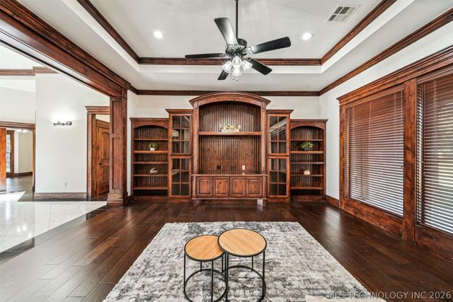 2365 Deer Run, Chouteau, OK 74337