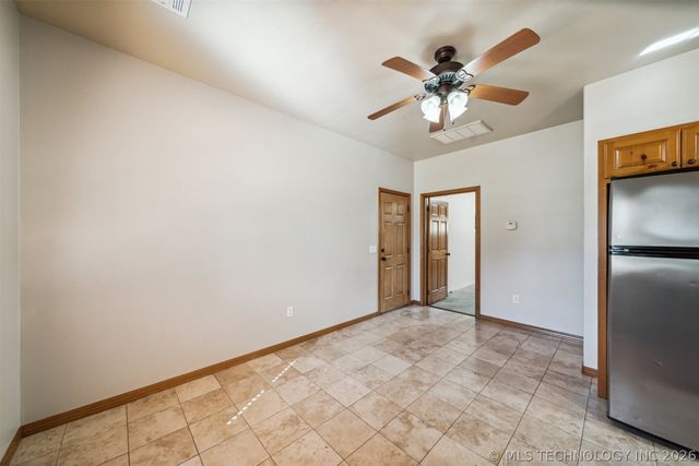 2365 Deer Run, Chouteau, OK 74337