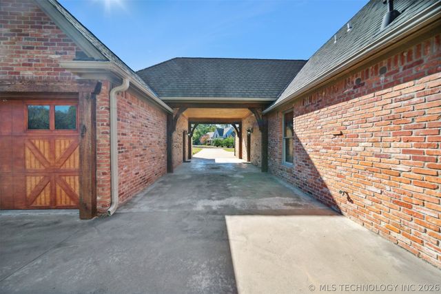 2365 Deer Run, Chouteau, OK 74337