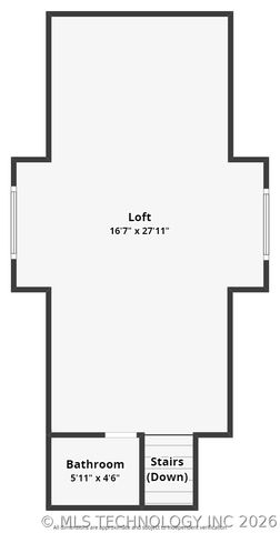 2365 Deer Run, Chouteau, OK 74337