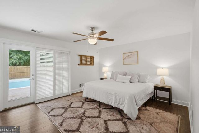 250 Rhine Drive, Alpharetta, GA 30022