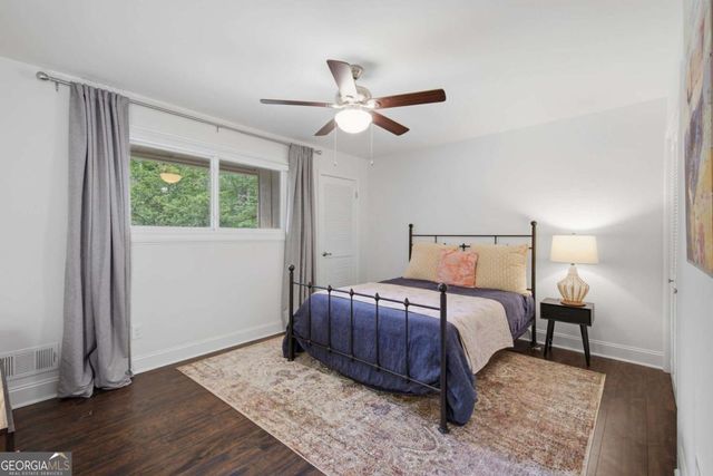 250 Rhine Drive, Alpharetta, GA 30022
