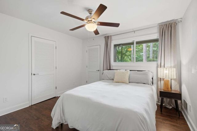250 Rhine Drive, Alpharetta, GA 30022