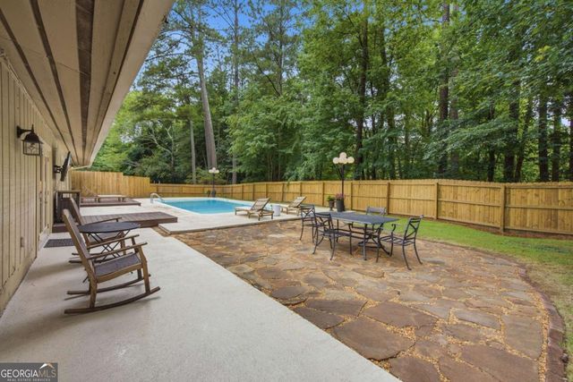 250 Rhine Drive, Alpharetta, GA 30022