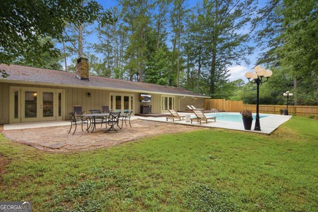 250 Rhine Drive, Alpharetta, GA 30022