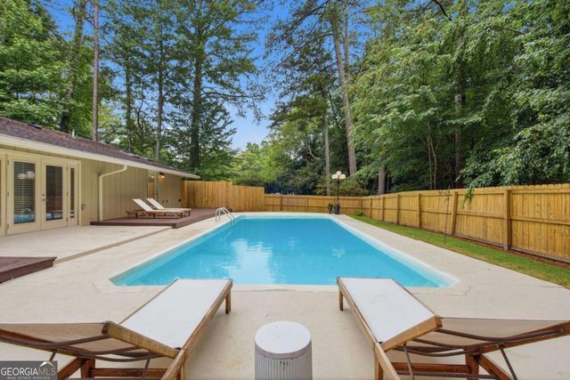 250 Rhine Drive, Alpharetta, GA 30022