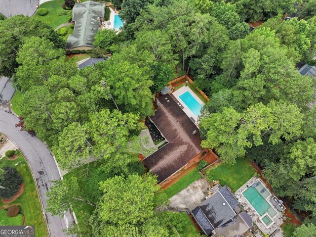 250 Rhine Drive, Alpharetta, GA 30022