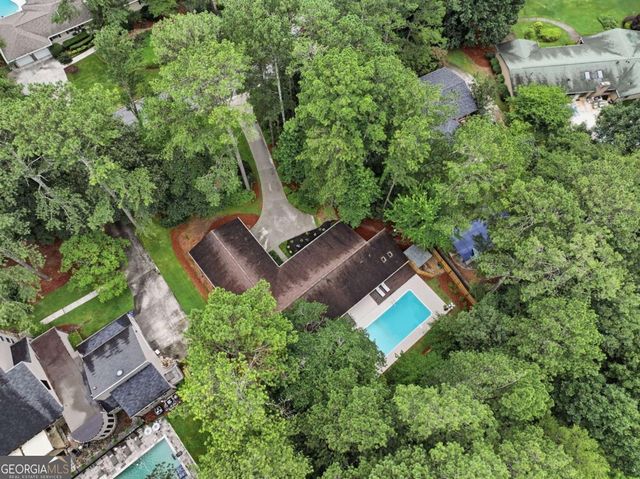 250 Rhine Drive, Alpharetta, GA 30022