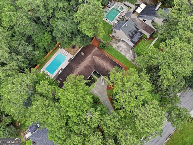 250 Rhine Drive, Alpharetta, GA 30022