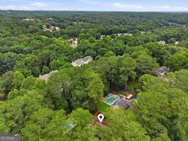 250 Rhine Drive, Alpharetta, GA 30022