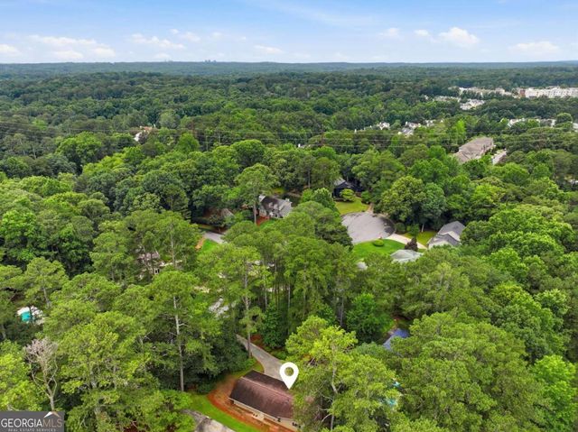 250 Rhine Drive, Alpharetta, GA 30022