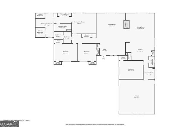 250 Rhine Drive, Alpharetta, GA 30022
