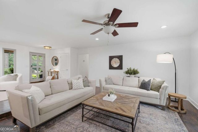 250 Rhine Drive, Alpharetta, GA 30022