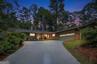 250 Rhine Drive, Alpharetta, GA 30022
