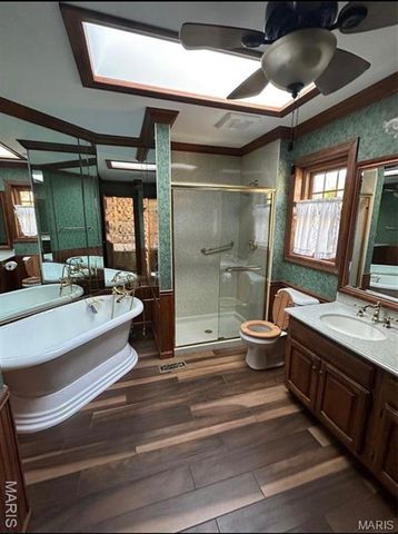 5319 Chapelford Lane, Shrewsbury, MO 63119