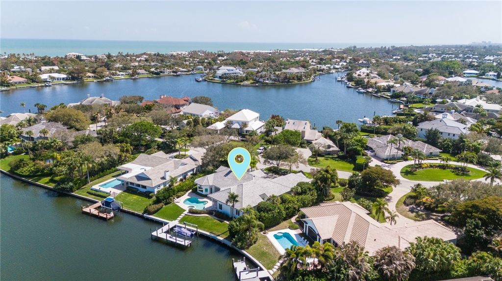 226 Binnacle Point, Vero Beach, FL 32963