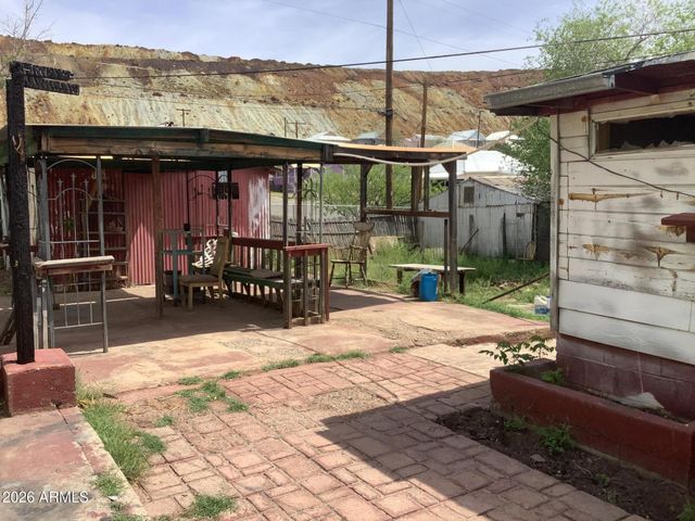 226 Park Avenue, Bisbee, AZ 85603