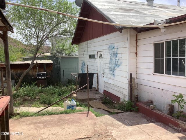 226 Park Avenue, Bisbee, AZ 85603