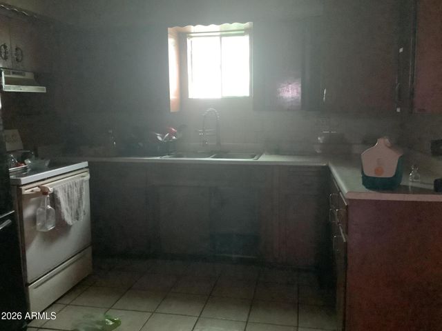 226 Park Avenue, Bisbee, AZ 85603