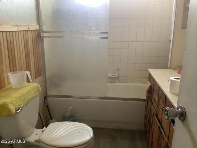 226 Park Avenue, Bisbee, AZ 85603