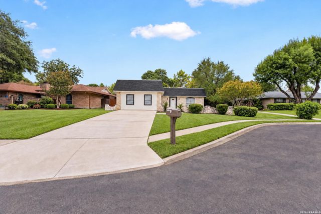 3515 Millgrove, San Antonio, TX 78230