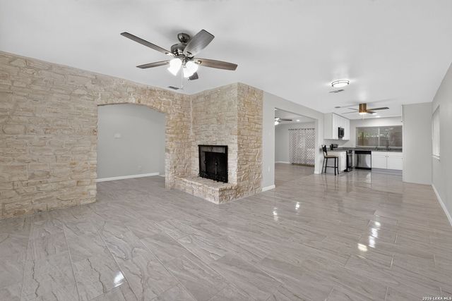 3515 Millgrove, San Antonio, TX 78230
