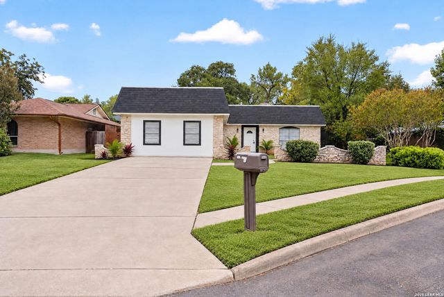 3515 Millgrove, San Antonio, TX 78230