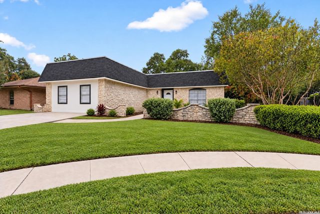 3515 Millgrove, San Antonio, TX 78230